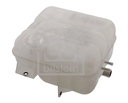 Expansion Tank, coolant